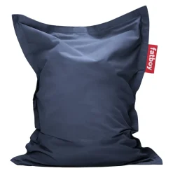 Fatboy Udendørs Loungemøbler|Havestole<Junior Stonewashed sækkestol fra