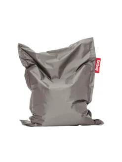 Fatboy Udendørs Loungemøbler|Havestole<Junior Stonewashed sækkestol fra