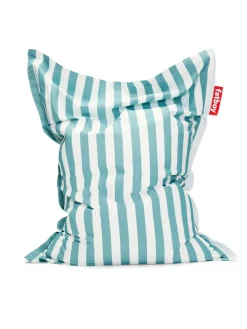 Fatboy Udendørs Loungemøbler|Havestole<Junior Stonewashed sækkestol fra