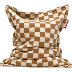 Fatboy Udendørs Loungemøbler|Havestole<Junior Stonewashed sækkestol fra