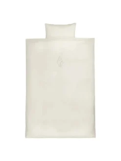 Børn We Are Bitte Gaver|Gaver Til Børn<Juniorsengetøj, konkylie fra