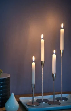 Piet Hein Lysestager<Jupiter Lysestage fra