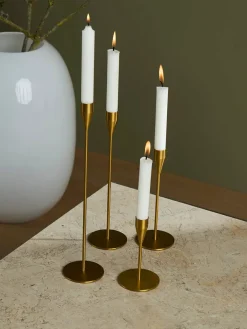 Piet Hein Lysestager<Jupiter Lysestage fra