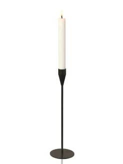 Piet Hein Lysestager<Jupiter Lysestage fra