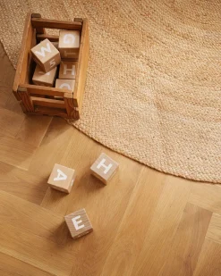 Børn Moonboon Gaver|Gaver Til Børn<Jutetæppe fra