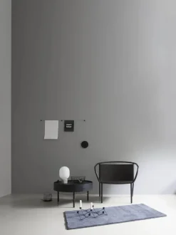 Audo Copenhagen Spots<JWDA Bordlampe, hvid marmor fra