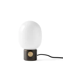 Audo Copenhagen Portable Lamper|Spots<JWDA Metallic Bordlampe fra