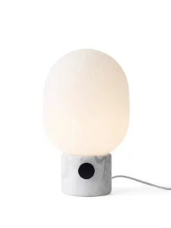 Audo Copenhagen Portable Lamper|Spots<JWDA Metallic Bordlampe fra