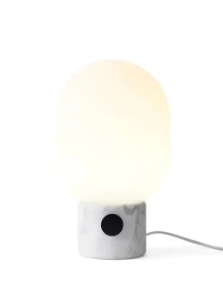 Audo Copenhagen Portable Lamper|Spots<JWDA Metallic Bordlampe fra