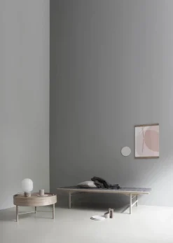 Audo Copenhagen Portable Lamper|Spots<JWDA Metallic Bordlampe fra