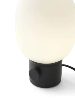 Audo Copenhagen Portable Lamper|Spots<JWDA Metallic Bordlampe fra