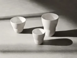 Vipp Service<Kaffekop 2 stk. fra