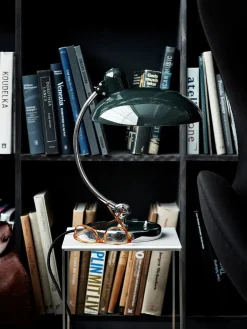 Fritz Hansen Skrivebordslamper|Spots<Kaiser Idell Bordlampe fra