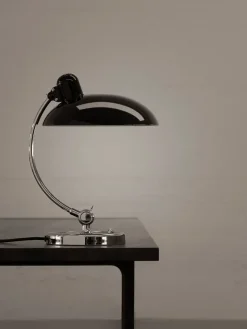 Fritz Hansen Skrivebordslamper|Spots<Kaiser Idell Bordlampe fra