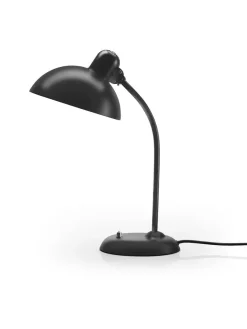 Fritz Hansen Skrivebordslamper|Spots<Kaiser Idell Bordlampe, kipbar fra