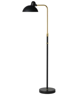 Fritz Hansen Gulvlamper|Spots<Kaiser Idell Gulvlampe fra