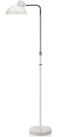 Fritz Hansen Gulvlamper|Spots<Kaiser Idell Gulvlampe fra