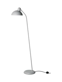 Fritz Hansen Gulvlamper|Spots<Kaiser Idell Gulvlampe, kipbar fra