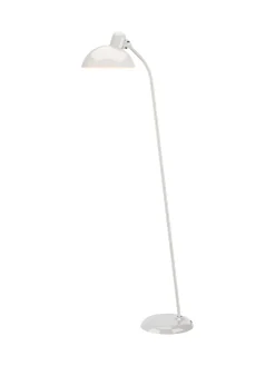 Fritz Hansen Gulvlamper|Spots<Kaiser Idell Gulvlampe, kipbar fra