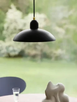 Fritz Hansen Pendler|Spots<Kaiser Idell Pendel fra