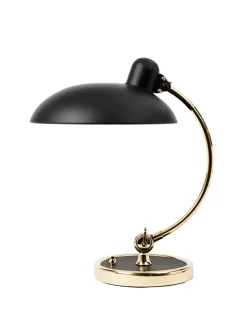 Fritz Hansen Spots<Kaiser Idell 6631-T Bordlampe fra