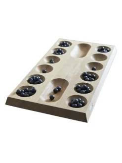 Børn Piet Hein Legetøj|Spil<Kalaha Spil fra