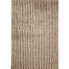 Ferm Living Gulvtæpper<Kami Knotted Rug, coffee fra