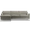 Eilersen Sofaer<Kampagnepris Streamline Sofa m. Chaiselong fra