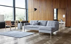 Eilersen Sofaer<Kampagnepris Streamline Sofa m. Chaiselong fra