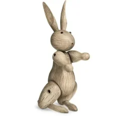 Kay Bojesen Gaver Til Ham|Figurer<Kanin af