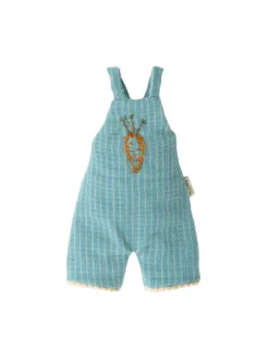 Børn Maileg Gaver|Gaver Til Børn<Kanin i overalls, størrelse 2 fra