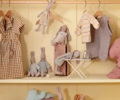 Børn Maileg Gaver|Gaver Til Børn<Kanin i overalls, størrelse 2 fra