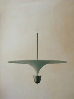 New Works Spots|Pendler<Kantarell Pendel lampe Ø60 fra