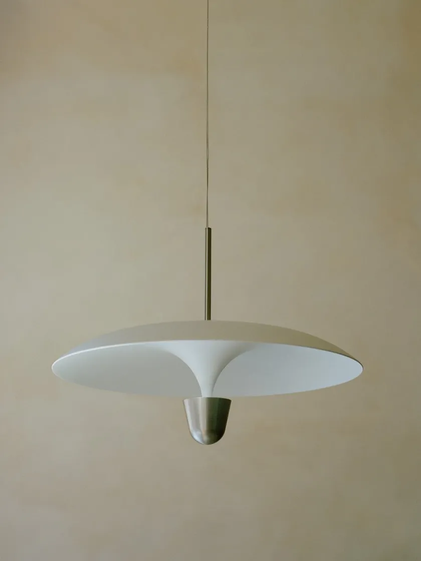New Works Spots|Pendler<Kantarell Pendel lampe Ø55 fra