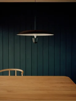 New Works Spots|Pendler<Kantarell Pendel lampe Ø55 fra