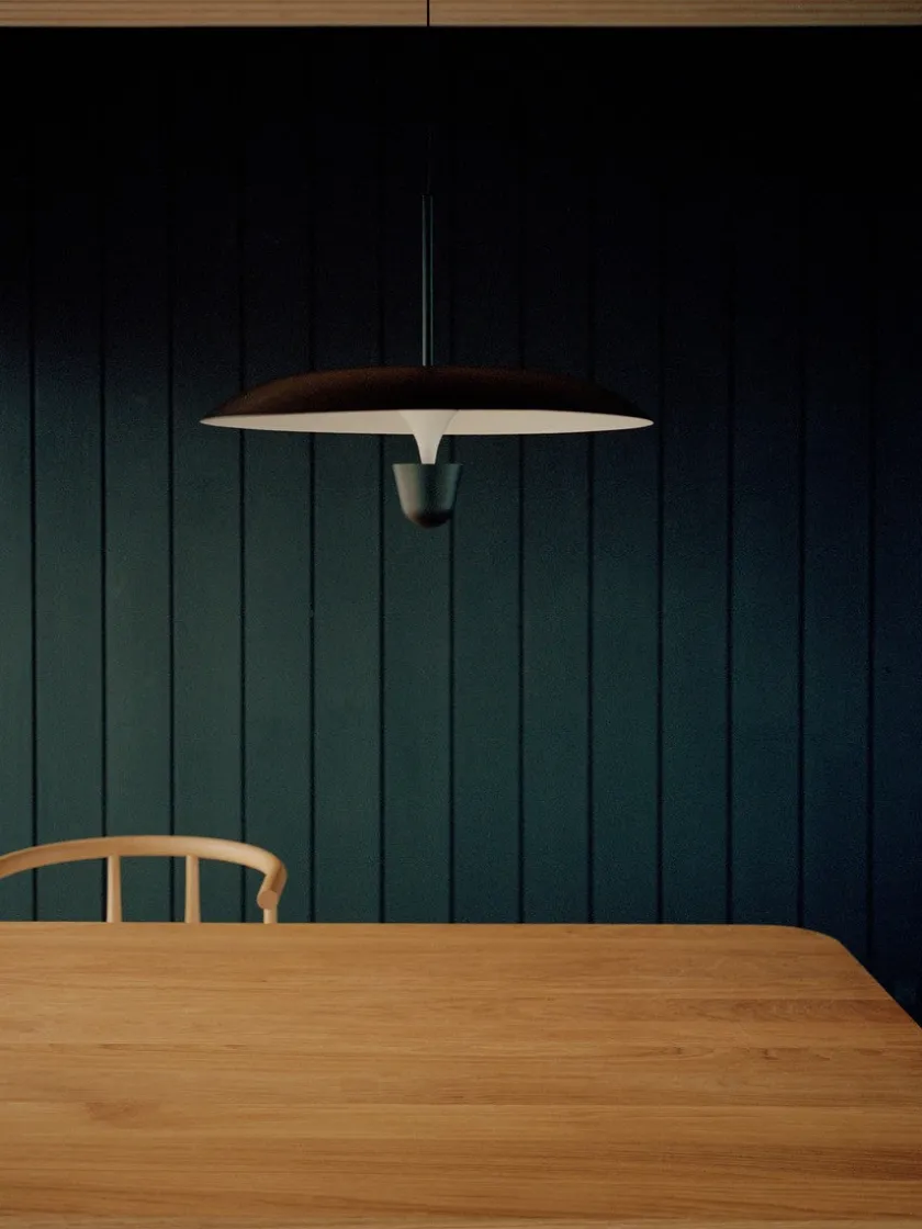 New Works Spots|Pendler<Kantarell Pendel lampe Ø55 fra