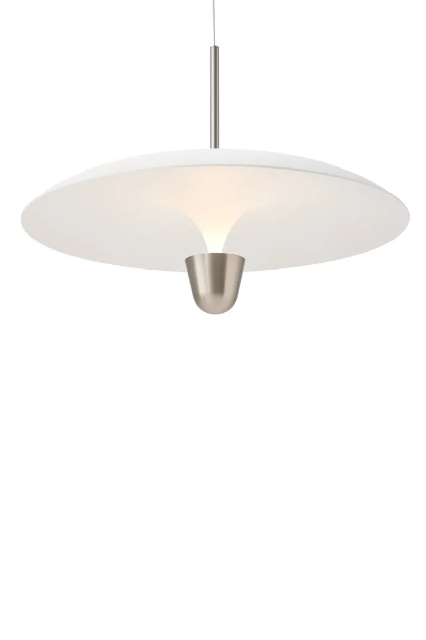 New Works Spots|Pendler<Kantarell Pendel lampe Ø55 fra