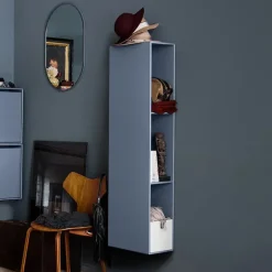 Børn Montana Opbevaring På Børneværelset|Opbevaring<Kanvas opbevaringskasse fra