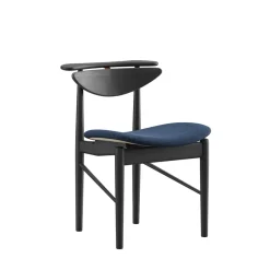 House of Finn Juhl Spisebordsstole<Karmstolen, ask klar olie af Finn Juhl