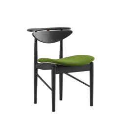 House of Finn Juhl Spisebordsstole<Karmstolen, ask klar olie af Finn Juhl