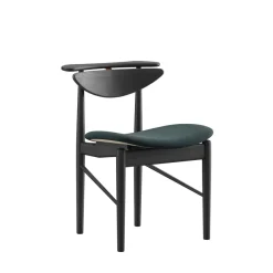 House of Finn Juhl Spisebordsstole<Karmstolen, ask klar olie af Finn Juhl