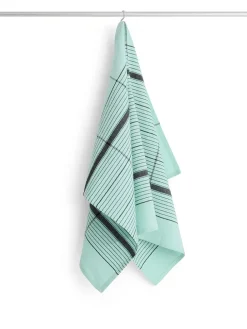 HAY Køkkentekstiler<Katsura Tea Towel fra
