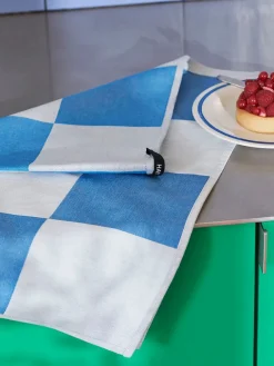 HAY Køkkentekstiler<Katsura Tea Towel fra