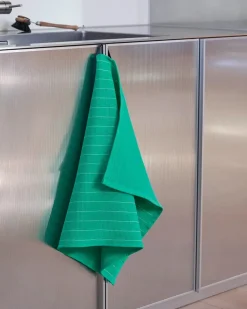 HAY Køkkentekstiler<Katsura Tea Towel fra