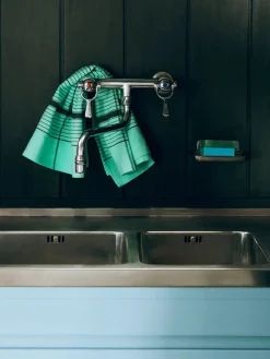 HAY Køkkentekstiler<Katsura Tea Towel fra