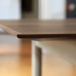 House of Finn Juhl Spiseborde<Kaufmann Bord af Finn Juhl