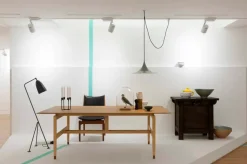 House of Finn Juhl Spiseborde<Kaufmann Bord af Finn Juhl