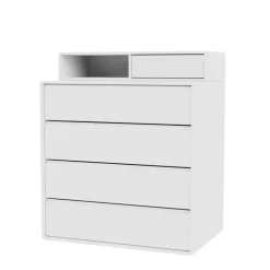 Montana Kommoder<Keep inkl. ophæng fra