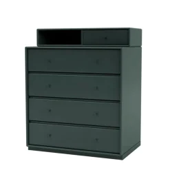 Montana Kommoder<Keep inkl. ophæng fra