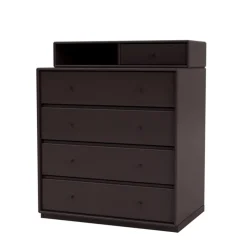 Montana Kommoder<Keep inkl. ophæng fra